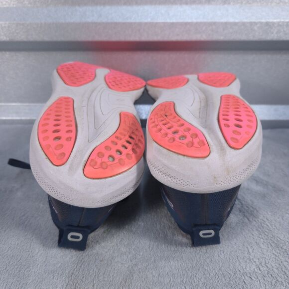 Asics Gel-Nimbus 25 Women's Size 9 Wide Blue Lilac Train Athletic Running Shoe - Picture 14 of 14